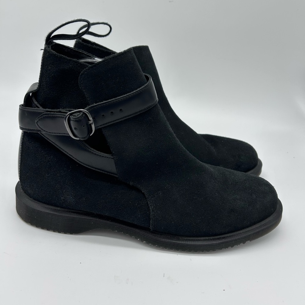 Dr Martens Teresa Chelsea boots 39